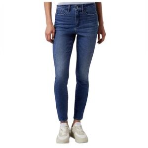 Athleta Sculptex Skinny Jeans
